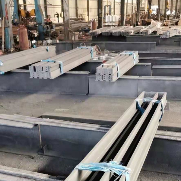 萊鋼工字鋼和萊鋼槽鋼的用途區(qū)別有哪些？